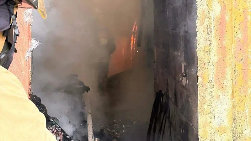 incendio 